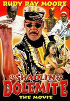 Shaolin Dolemite (видео)