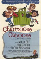 Chartroose Caboose