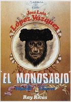 El monosabio