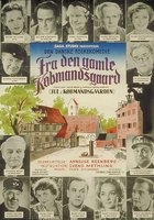 Fra den gamle Købmandsgaard