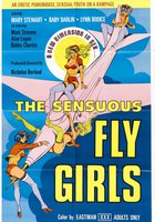 Sensuous Flygirls