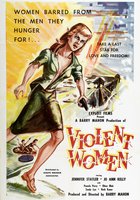 Violent Women