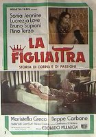 La figliastra (Storia di corna e di passione)