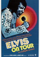 Elvis on Tour