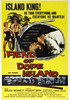 The Fiend of Dope Island