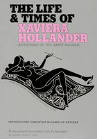 The Life and Times of Xaviera Hollander