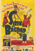 Siren of Bagdad