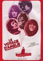 Le voyage d'Amélie