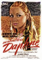 Su nombre es Daphne