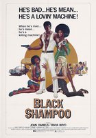 Black Shampoo