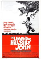 The Legend of Hillbilly John