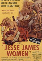 Jesse James' Women