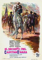 El secreto del capitán O'Hara