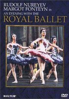 An Evening with the Royal Ballet