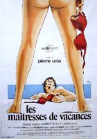 Les maîtresses de vacances