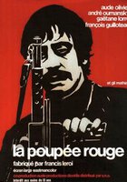 La poupée rouge