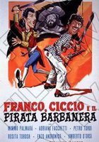 Franco, Ciccio e il pirata Barbanera