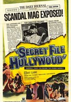 Secret File: Hollywood