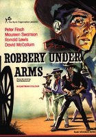 Robbery Under Arms