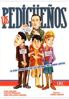 Los pedigüeños