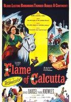 Flame of Calcutta