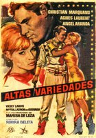 Altas variedades