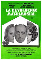 La revolución matrimonial