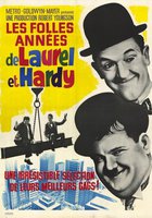 The Crazy World of Laurel and Hardy