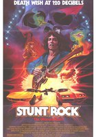 Stunt Rock