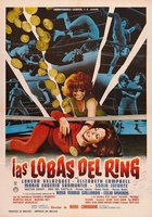 Las lobas del ring