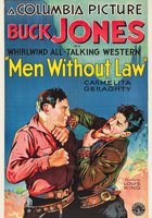 Men Without Law