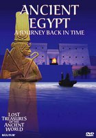 Lost Treasures of the Ancient World: Ancient Egypt (видео)