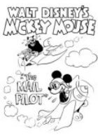 The Mail Pilot