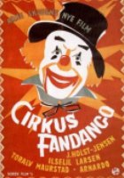 Cirkus Fandango