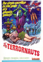 The Terrornauts