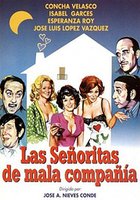 Las señoritas de mala compañía