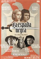 La espada negra