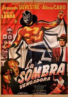 La sombra vengadora