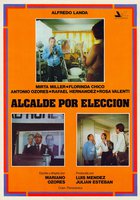 Alcalde por elección