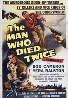 The Man Who Died Twice