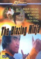 The Blazing Ninja