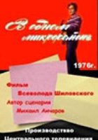 В одном микрорайоне (мини-сериал)