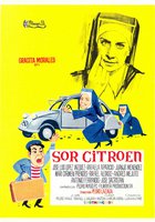 Sor Citroen