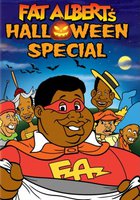 The Fat Albert Halloween Special