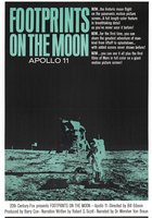 Footprints on the Moon: Apollo 11