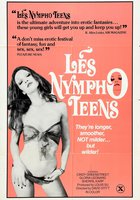 Les Nympho Teens