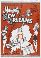 Naughty New Orleans