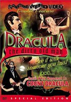 Dracula (The Dirty Old Man)