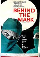 Behind the Mask