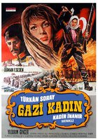 Gazi kadin